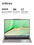 16" Laptop Infinix XBOOK B16 gray