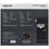 Кофеварка рожковая DEXP DEM-1350 черный