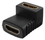 Переходник  Cablexpert HDMI - HDMI