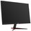 27" Монитор Acer Nitro VG270Ebmiix черный
