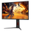 24.5" Монитор AOC 25G4S черный