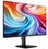 27" Монитор Acer KA272G0bi черный
