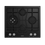 Газовая варочная поверхность Hotpoint HGS 62FD/BK