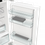 Встраиваемый холодильник Gorenje NRKI517E82WF