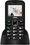 Сотовый телефон INOI 148 Senior 4G черный