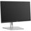 24" Монитор Dell P2424HT черный