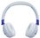 Беспроводные наушники JBL Junior 320BT  голубой 2024