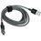 Кабель Baseus Lightning 8-pin - USB Type-A черный