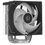 Кулер для процессора ID-COOLING SE-903-XT V2 ARGB  черный