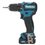 Дрель-шуруповерт Makita DF332DWAE CXT 12V