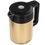 Electric kettle DEXP EK-10DWC golden