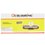 Картридж лазерный Colouring CG-CB542A/716 желтый