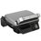 Гриль Tefal Supergrill GC450B32 серебристый