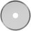 Diamond disc Aceline CDS0125