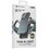 Накладка  Pitaka MagEZ Case 4 для Apple iPhone 15 Pro синий/серый