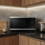 Микроволновая печь Samsung MS23DG4504ATBW черный
