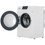 Стирально-сушильная машина Haier HWD80-BP14929A белый
