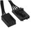 Вентилятор Corsair iCUE SP120 RGB PRO Performance [C0-9050093-WW] черный
