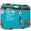 Гайковерт Makita TW161DWAE CXT 12V