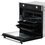 Электрический духовой шкаф Hotpoint FE9 834 JH IX серебристый