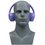 Беспроводные наушники JBL Tune 530BT  фиолетовый 2025