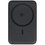 Портативный аккумулятор Baseus PicoGo Qi2 Magnetic with Stand черный