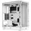 Корпус Thermaltake Core P6 TG Snow [CA-1V2-00M6WN-00] белый