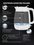Электрочайник Polaris PWK 1809CGL Water Way Pro белый