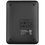 4 ТБ Внешний HDD WD Elements Portable [WDBU6Y0040BBK-CESN]