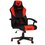Компьютерное кресло FLOKY HUGINN RED SP красный