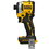 Винтоверт DeWalt DCF850N-XJ FLEXVOLТ 18/54V , Без ЗУ, Без АКБ