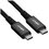 Кабель ACEFAST USB Type-C - USB Type-C черный 1 м