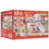 Пароварка Lara LR03-40 11 л 28 см серебристый