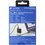 Кабель KEYRON USB Type-C - USB Type-A серый 1.5 м