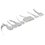 Cooling system DEEPCOOL LS520 WH  white