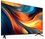 43" (108 см) Телевизор Xiaomi TV A 43 FHD 2026 черный