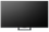 75" (190 см) Телевизор Hisense 75E8Q черный