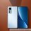 6.28" Смартфон Xiaomi 12 256 ГБ голубой