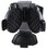 Вафельница Polaris PST 1000 Waffle Dream серый