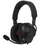 Проводные наушники JBL Quantum 100M2  черный 2024