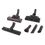 Пылесос  Polaris PVC 3344 серый