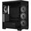 Корпус GIGABYTE C500 PANORAMIC STEALTH [28300-C500B-1CKR] черный