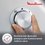 Мясорубка электрическая Moulinex HV10 ME856D32 серебристый