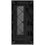 Корпус MONTECH HS01 [HS01 (B)] черный
