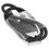 Наушники TWS Borofone BW68  черный 2024