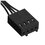 Кулер для процессора ID-COOLING IS-30A BLACK  черный