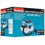 Строительный пылесос аккумуляторный Makita DVC750LZ LXT 18V, Без ЗУ, Без АКБ