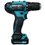 Дрель-шуруповерт Makita DF333DWAE CXT 12V