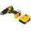 Дрель-шуруповерт DeWalt DCD709P2T XR FLEXVOLТ 18/54V
