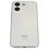 6.83" Smartphone Xiaomi REDMI Note 17 Pro Max 256 GB white